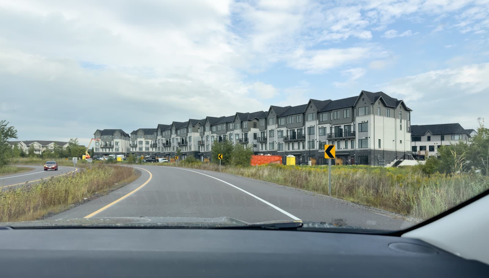 The Landmark Assisted Living, retirement home in Cobourg