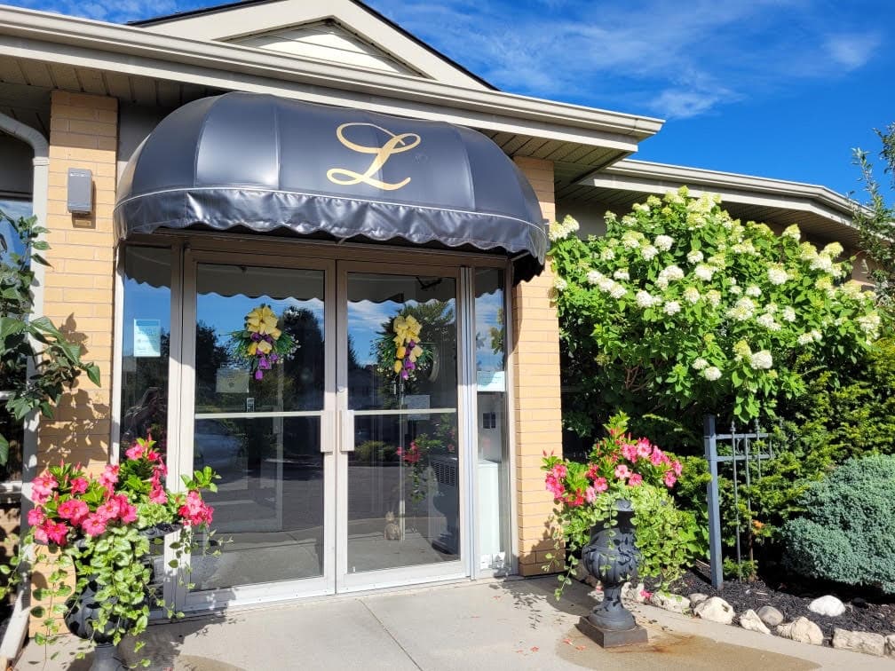 Langdon Retirement Villa, retirement home in Woodstock