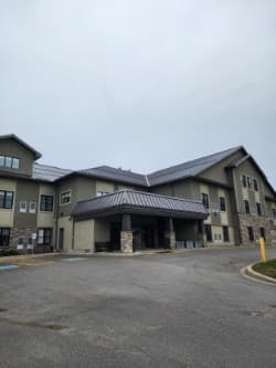 Pretty River Residence, retirement home in Collingwood