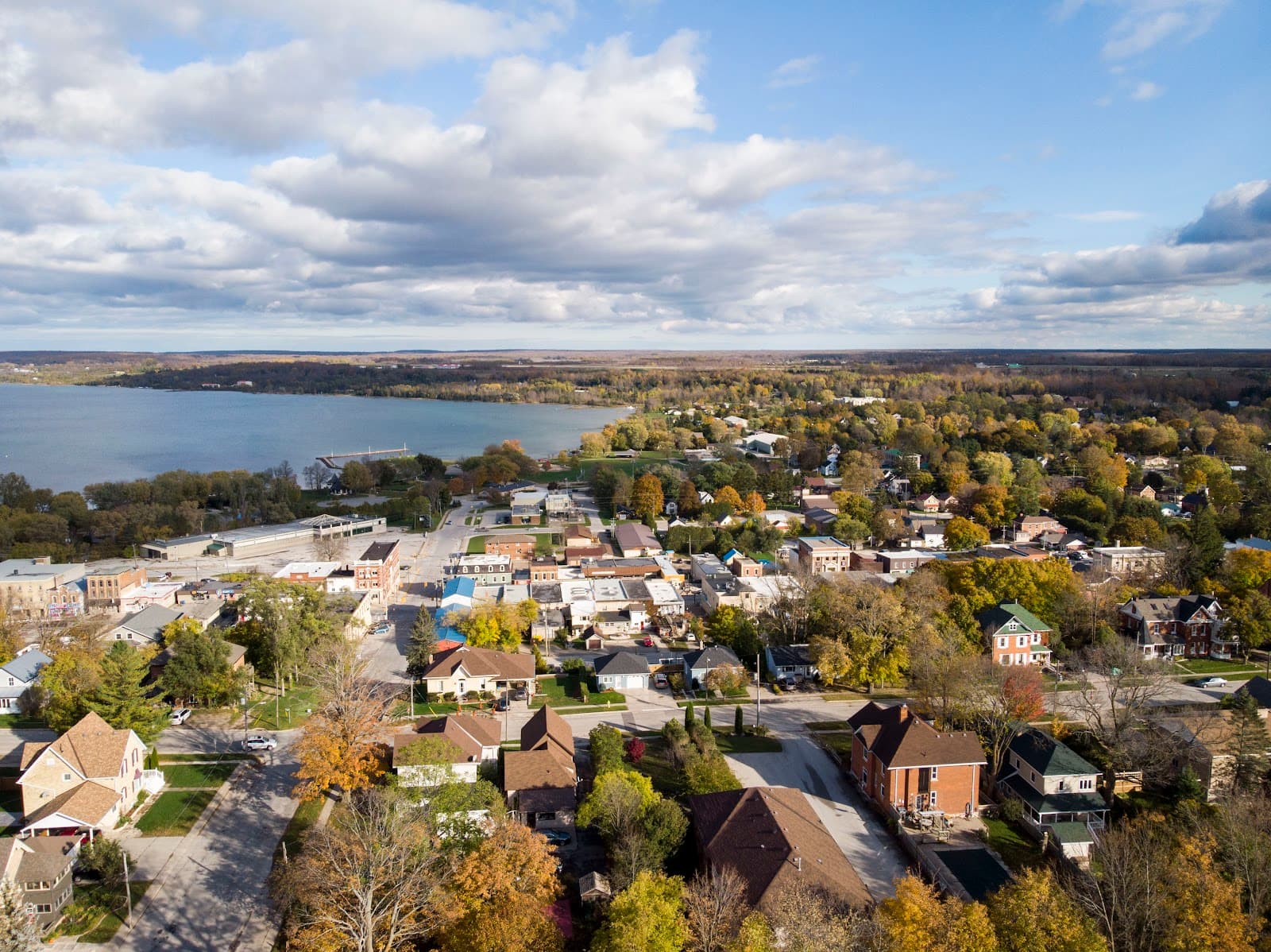 Wiarton Retirement Residence, retirement home in Wiarton