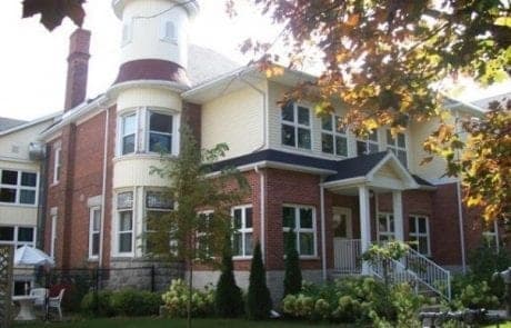 Errinrung Retirement Community, retirement home in Thornbury