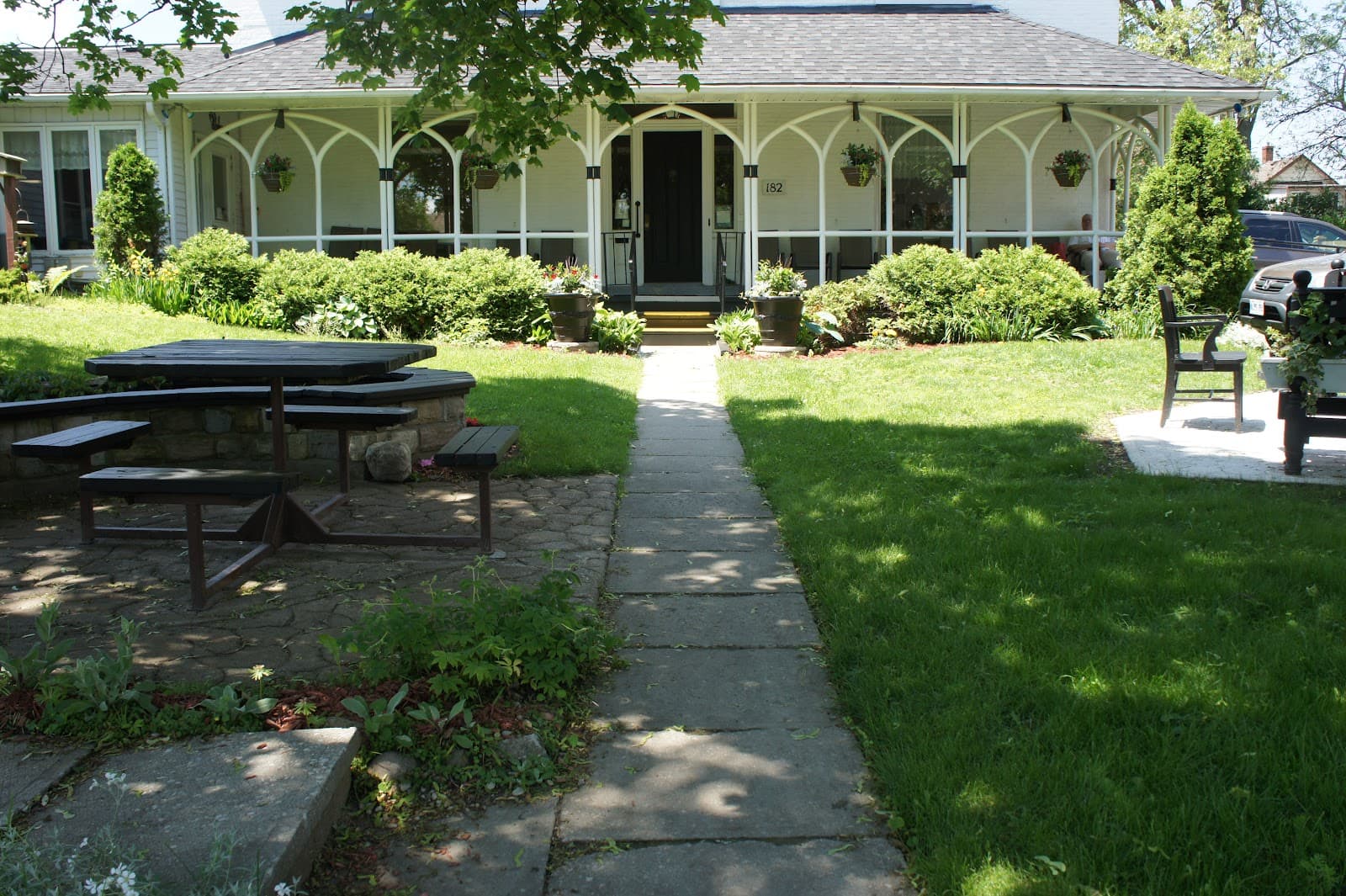 Simcoe Heritage Retirement Home, retirement home in Simcoe