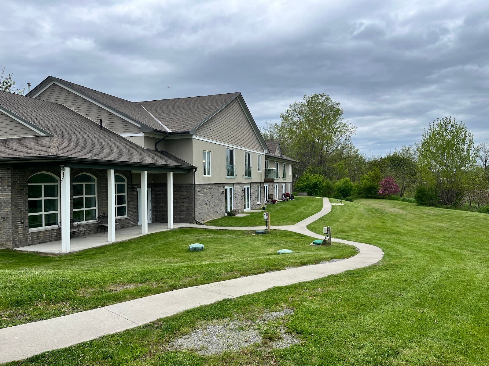 MLP Residence, retirement home in Picton