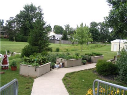 Brookside Retirement Living, retirement home in Watford