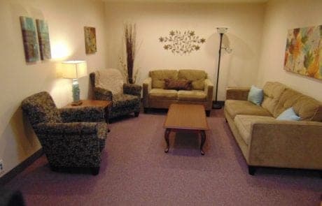 Shelburne Retirement Community, retirement home in Shelburne