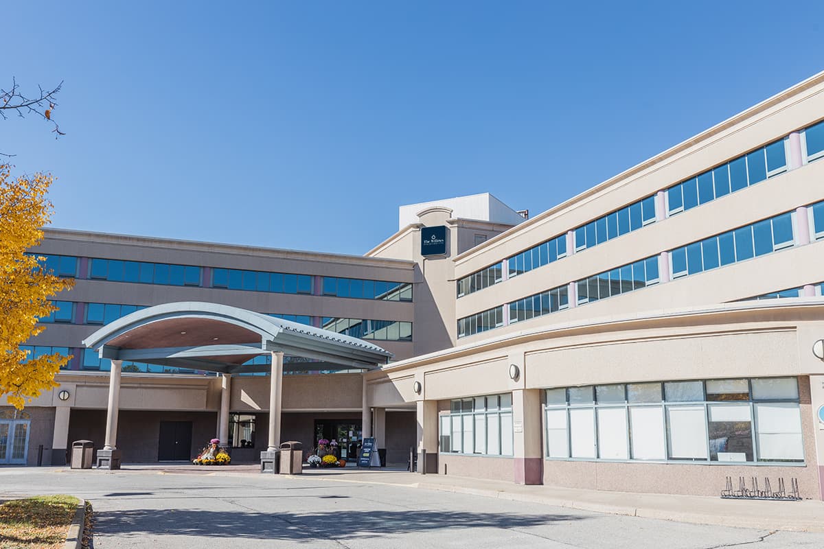 The Willows MyLife Retirement Living, retirement home in Fort Erie