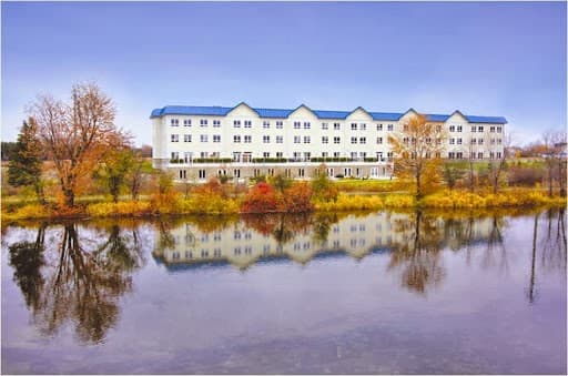 Waterside Retirement Community, retirement home in Carleton Place