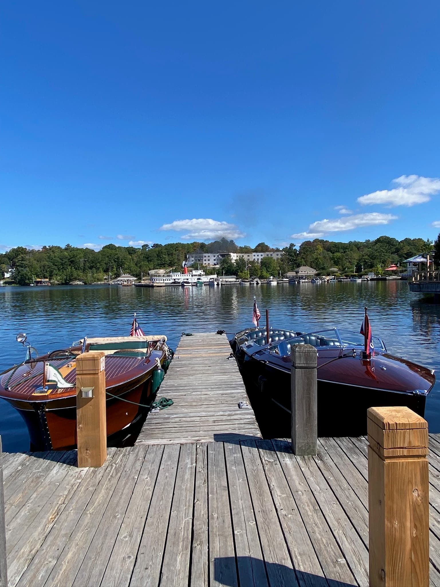 The Alexander Muskoka Residence, retirement home in Gravenhurst