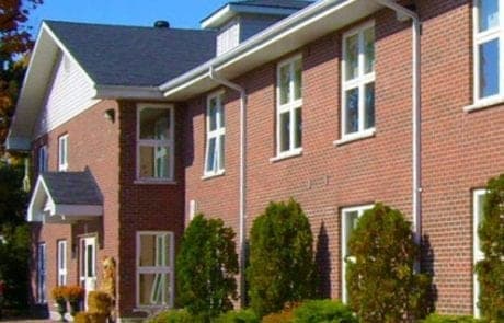 Regency Retirement Community, retirement home in Port Hope