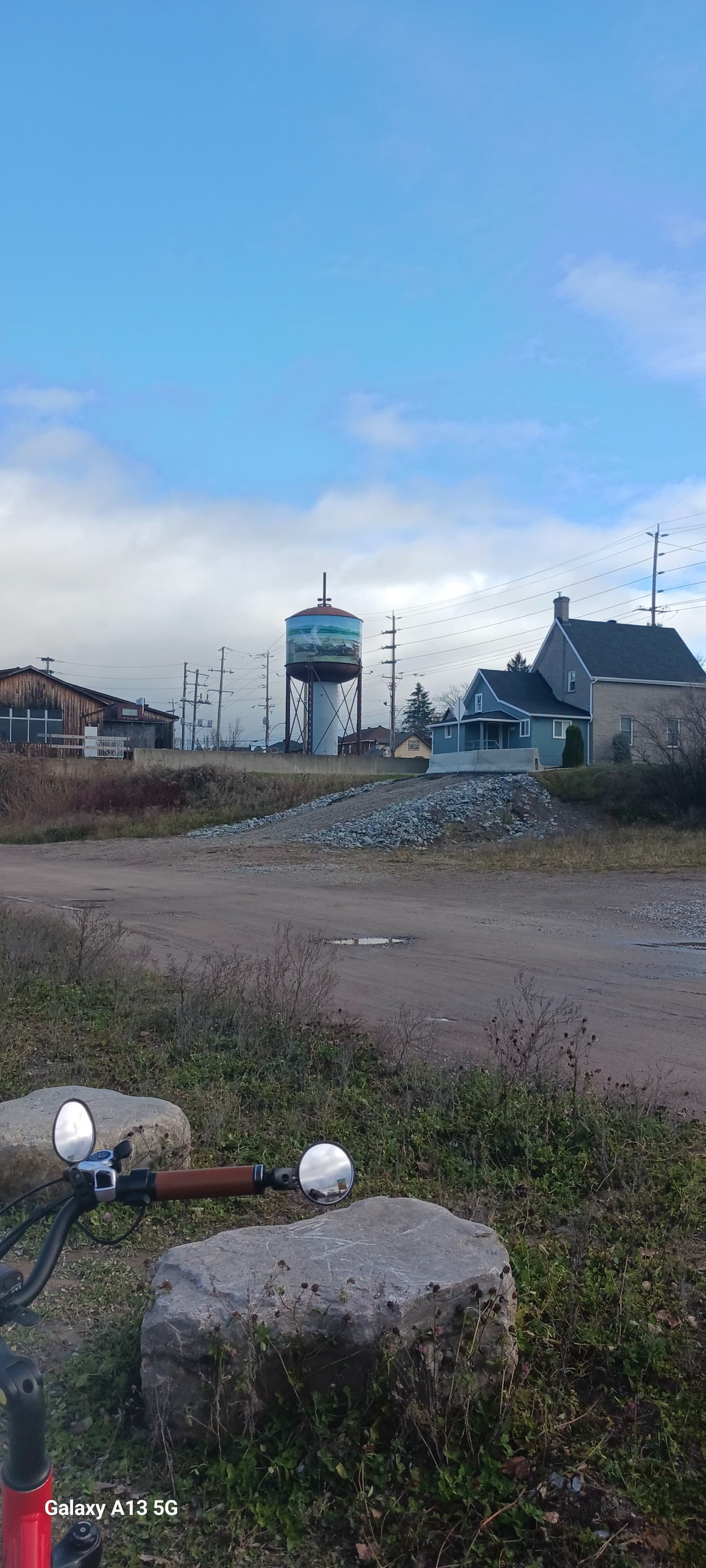 Supples Landing Retirement Residence, retirement home in Pembroke