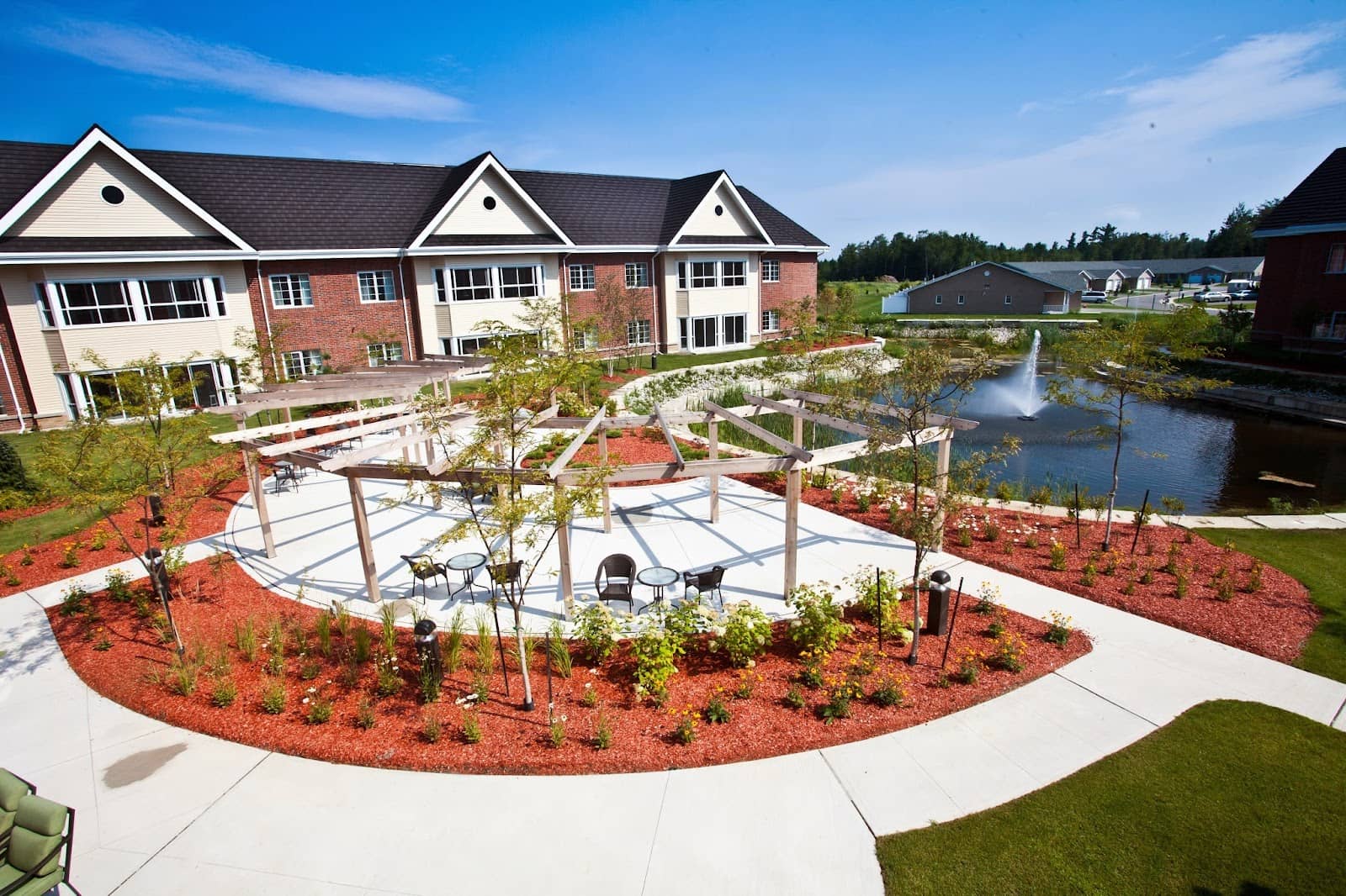 Jarlette Health Services Communities in Canada