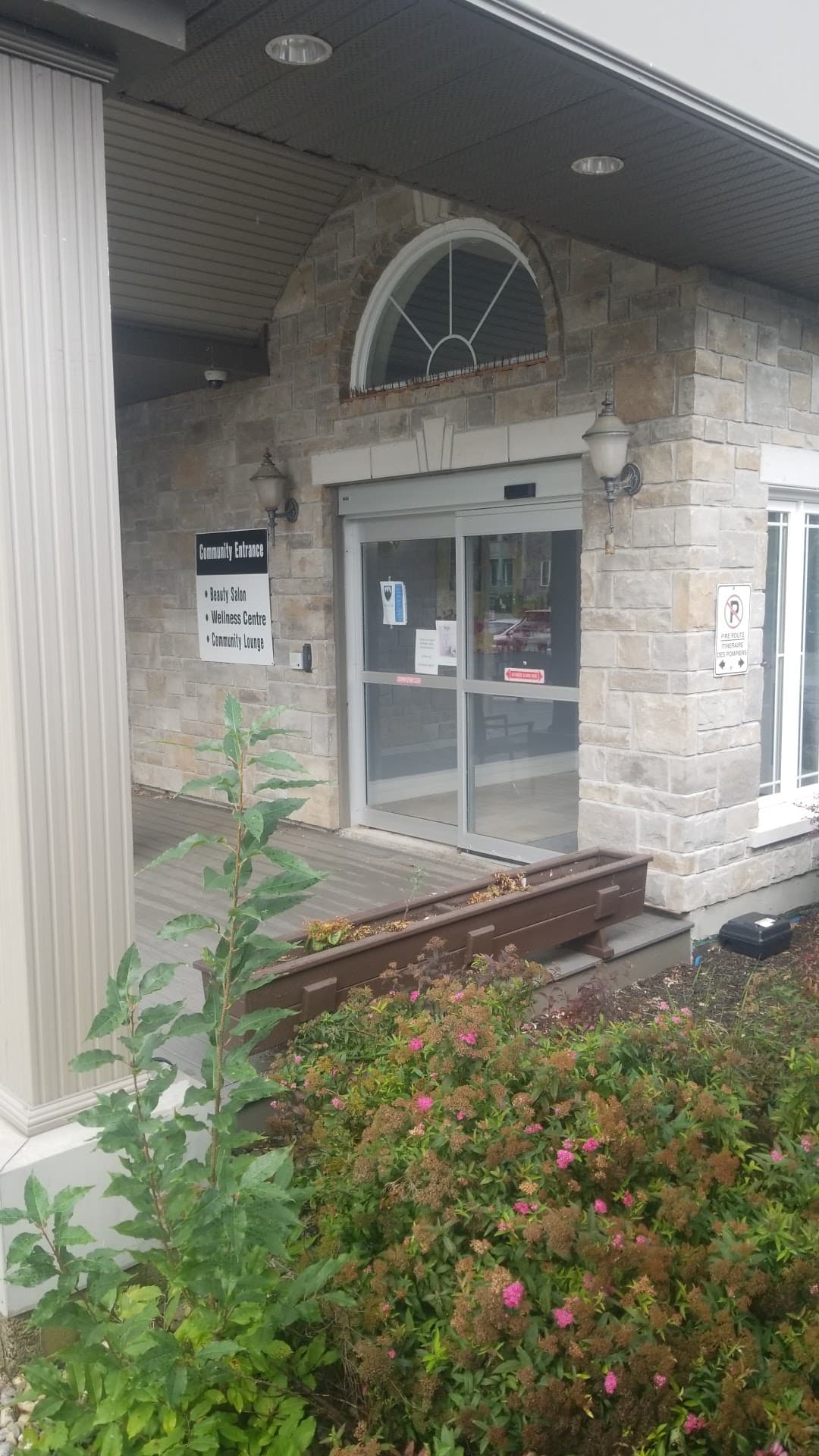 Russell Meadows Retirement Community, retirement home in Russell