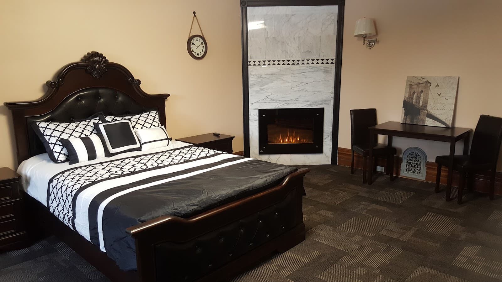 Timber Trails Retirement Residence, retirement home in Madoc