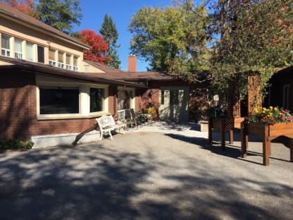 Bethsaida Retirement Home Ltd, retirement home in Orangeville