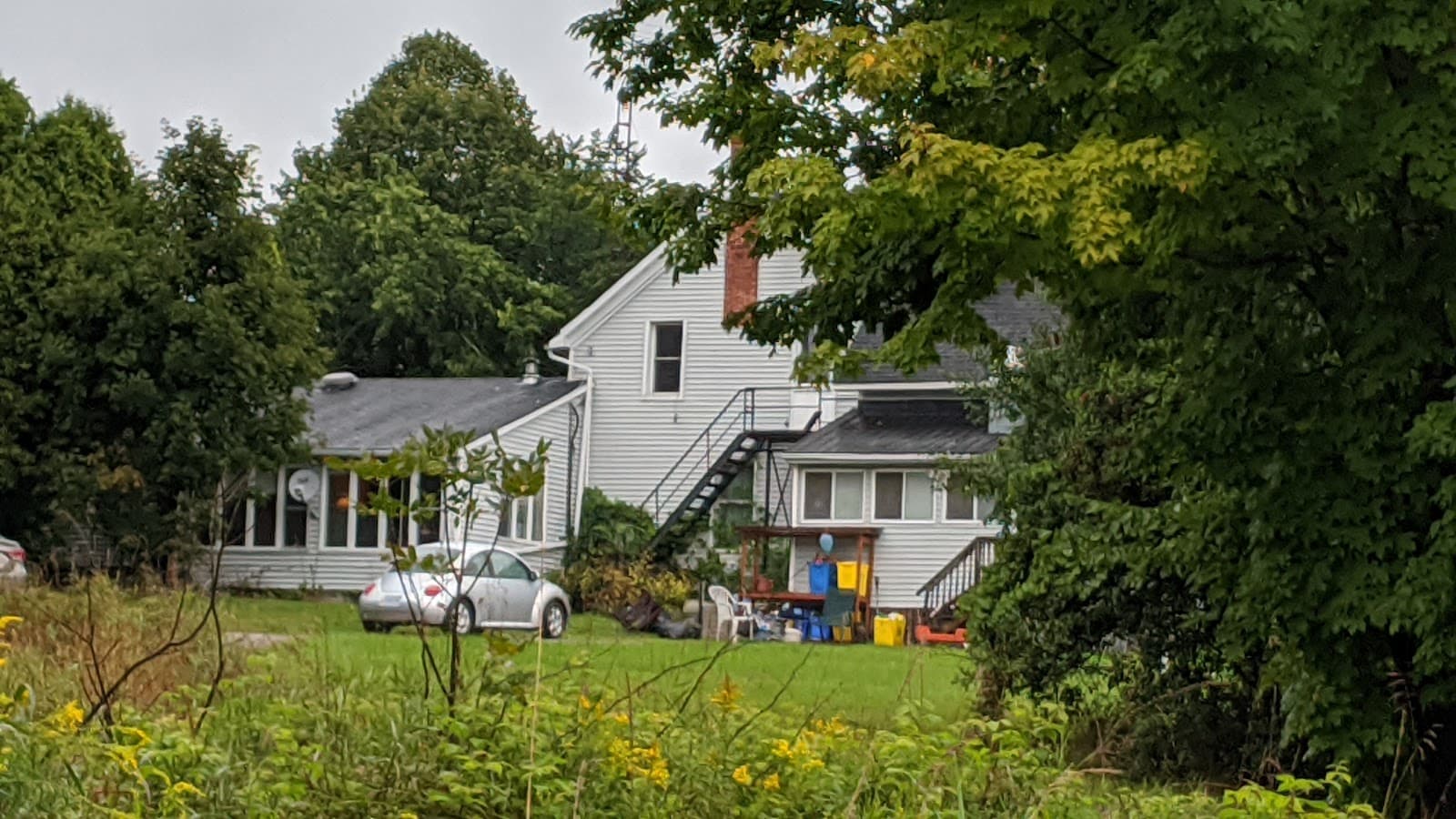 Rideau Ferry Country Home, retirement home in Perth