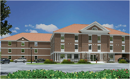 Cobblestone Gardens Retirement Residence, retirement home in Thorold