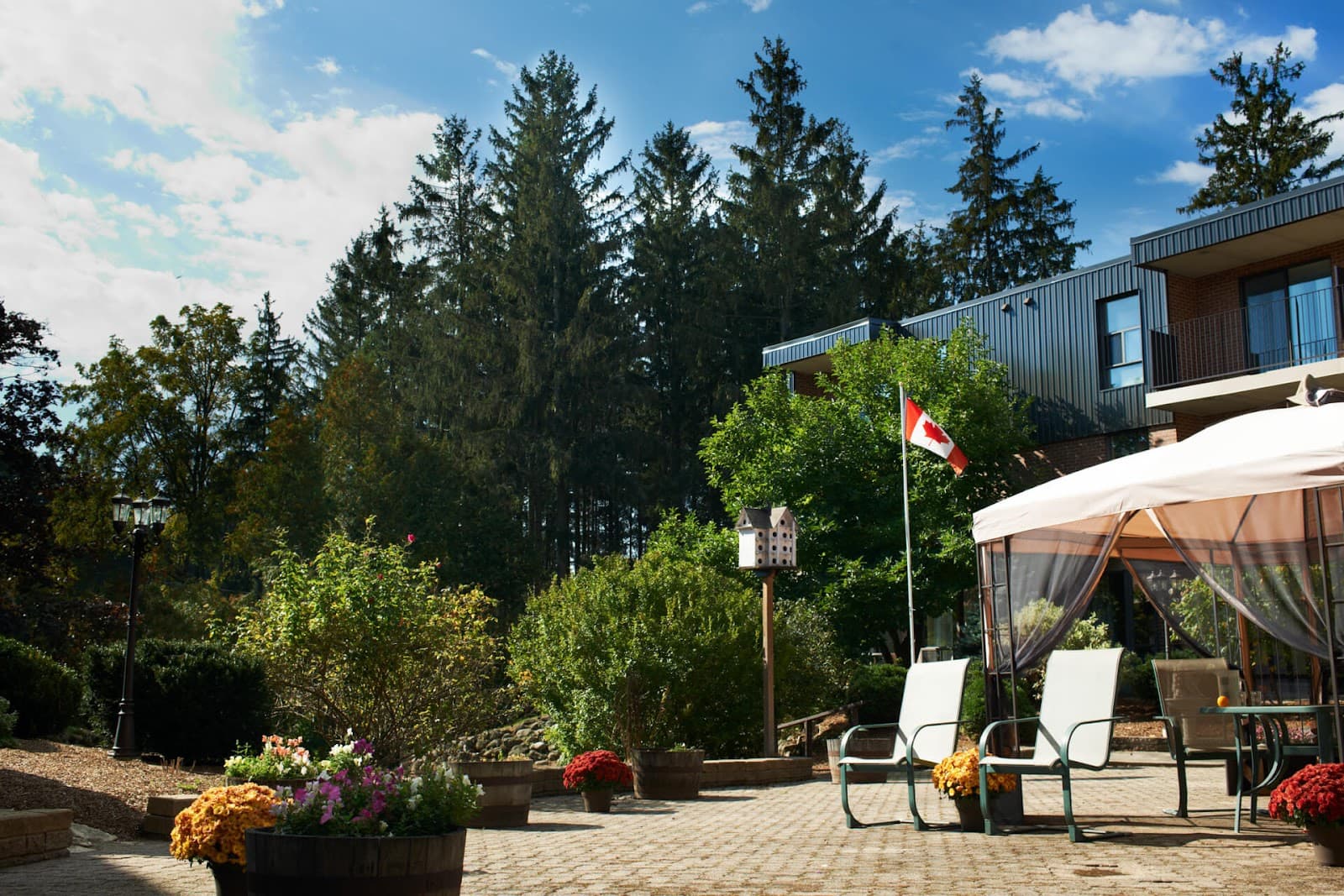 The Village in Hanover Retirement Home, retirement home in Hanover