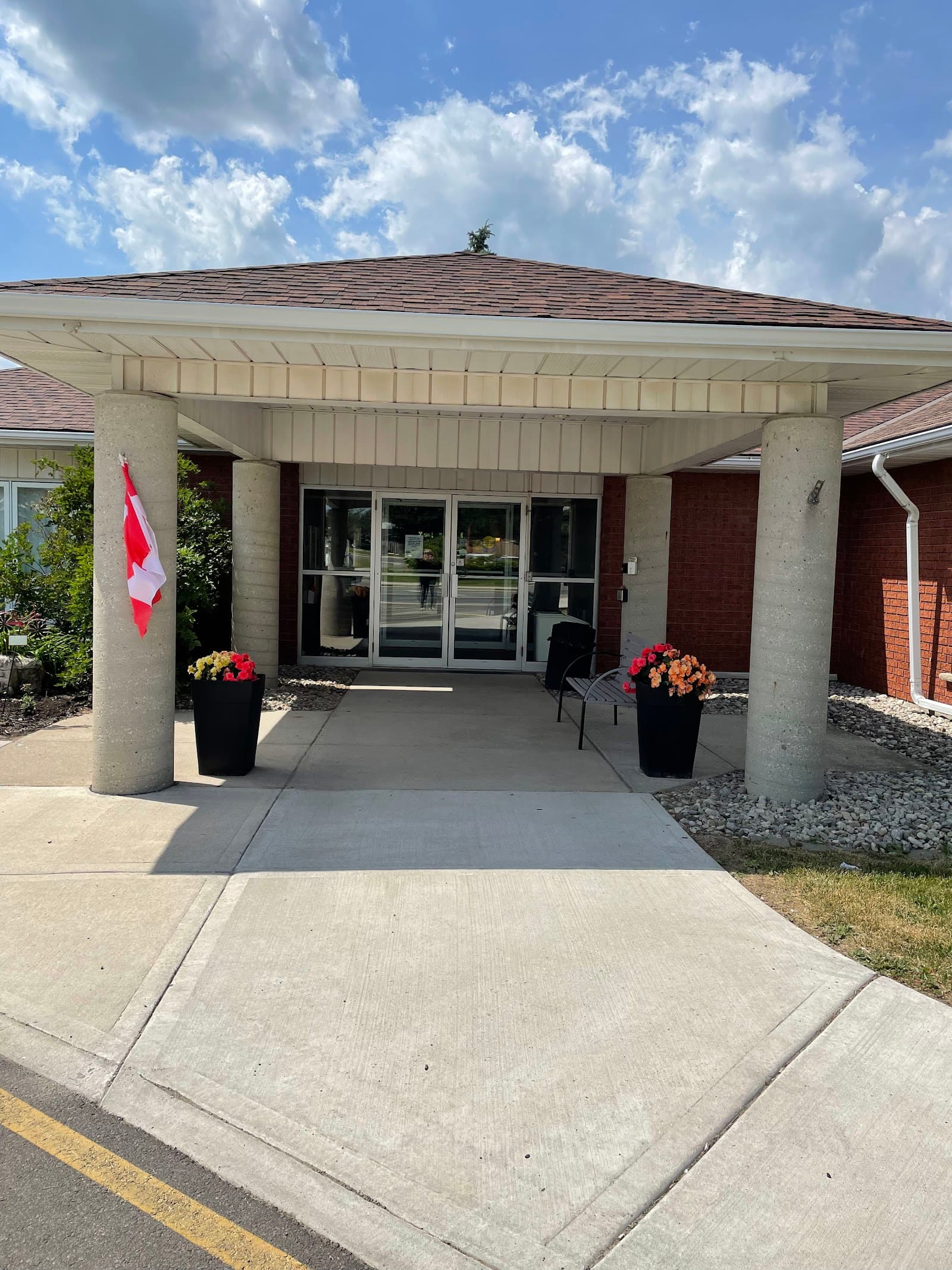 RVilla Caledonia Retirement Living, retirement home in Caledonia