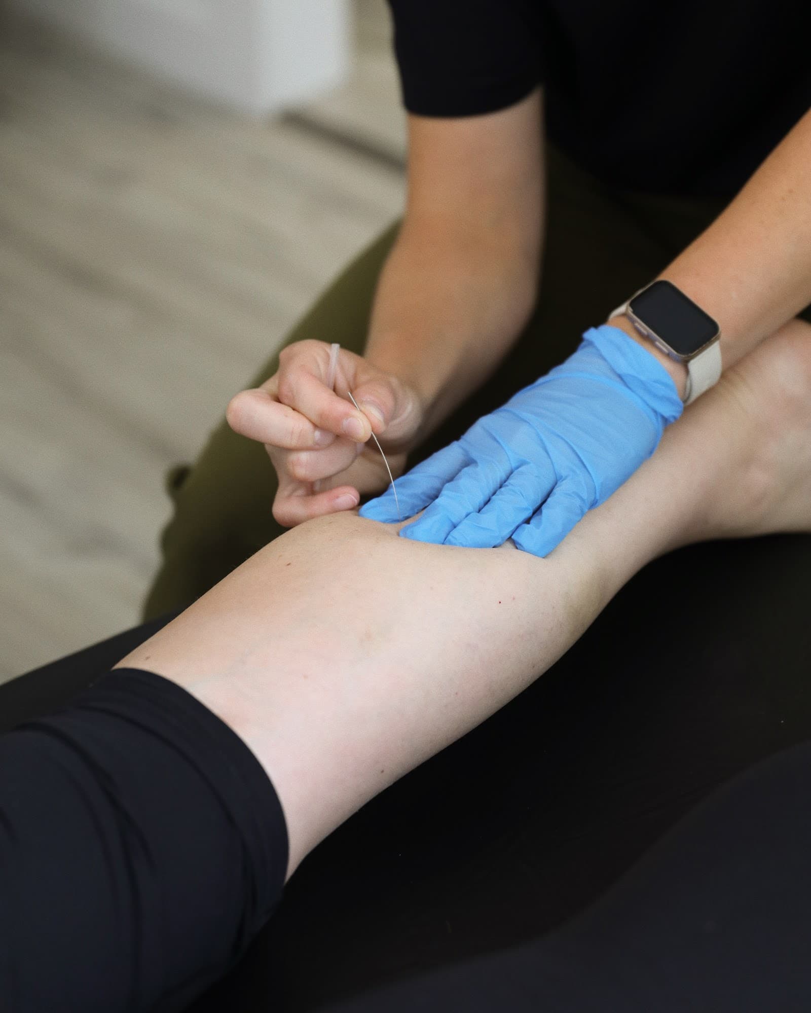Rhythm Physio photo 2