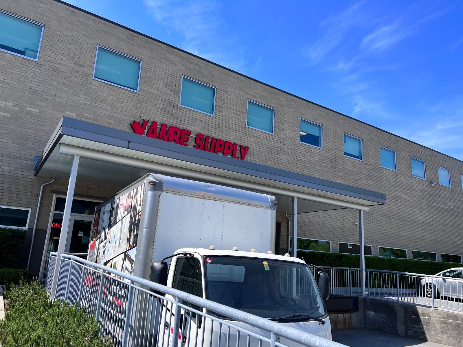 Richmond Home and Community Care, home care agency in Richmond