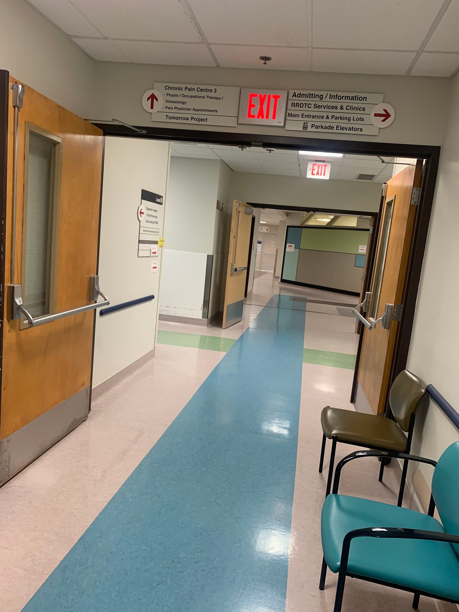 Richmond Road Diagnostic and Treatment Centre photo 1