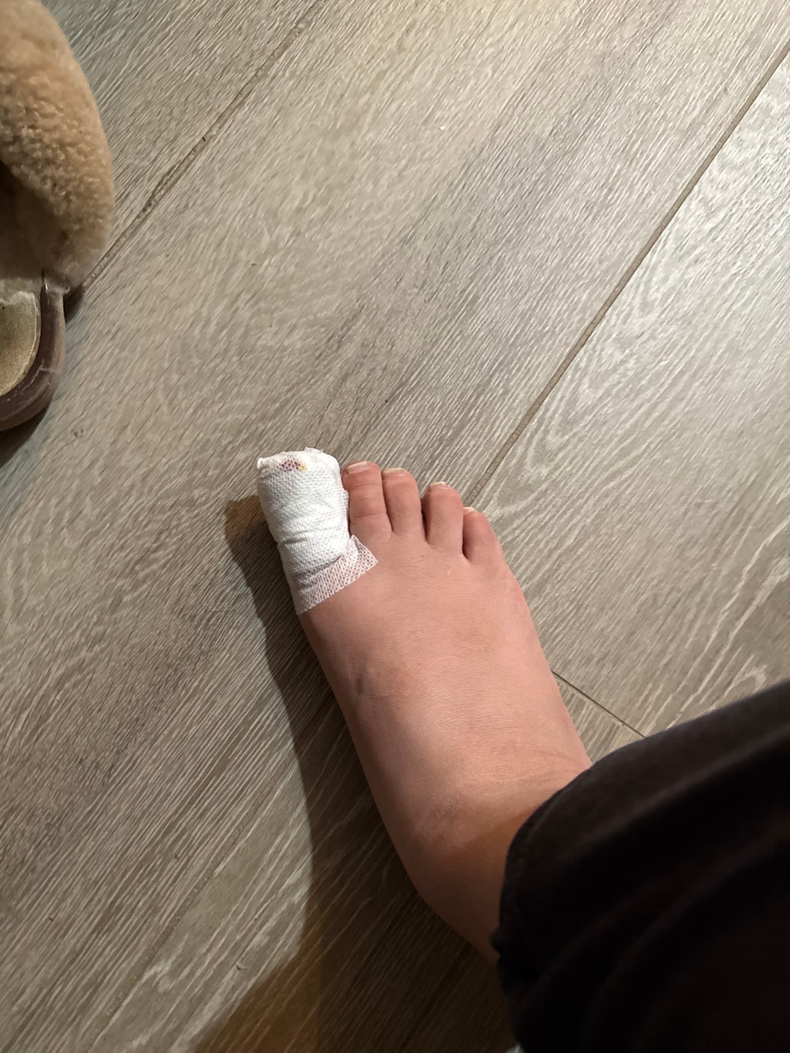 Richview Footcare & Physiotherapy Clinic Inc, podiatry & foot care in Toronto, photo 4