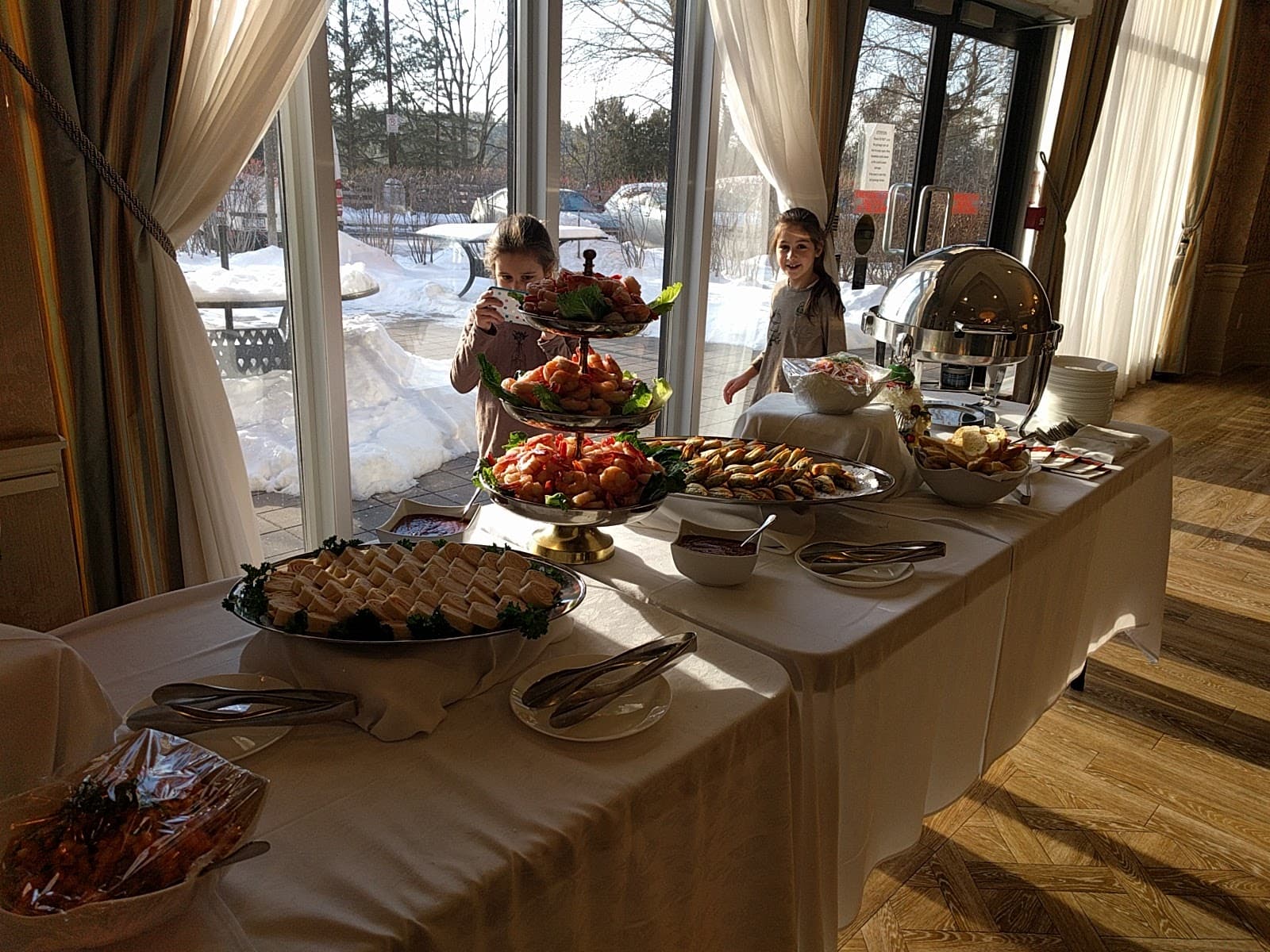 Richview Manor photo 3