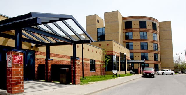Rideau crest homes photo 1 of 2