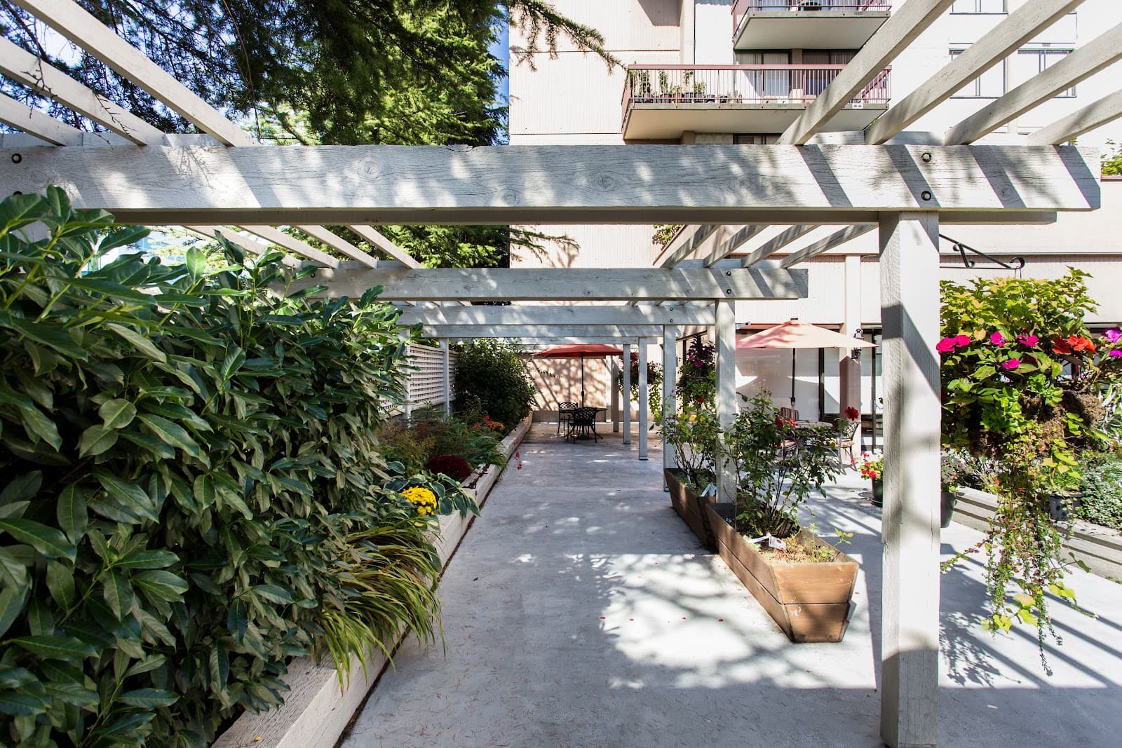 Rideau Retirement Residence