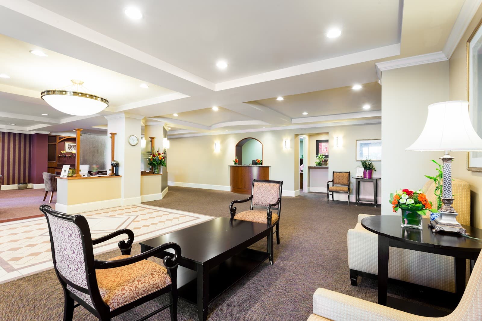 Rideau Retirement Residence photo 2