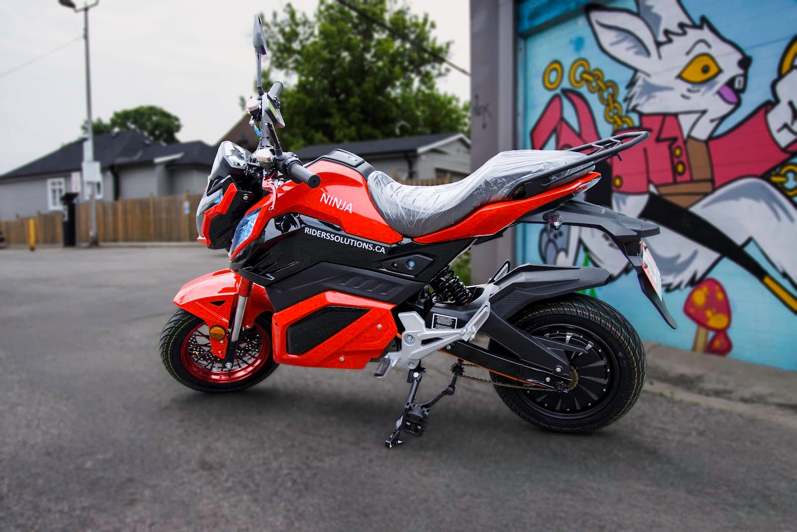 Riders Solutions EBikes photo 1