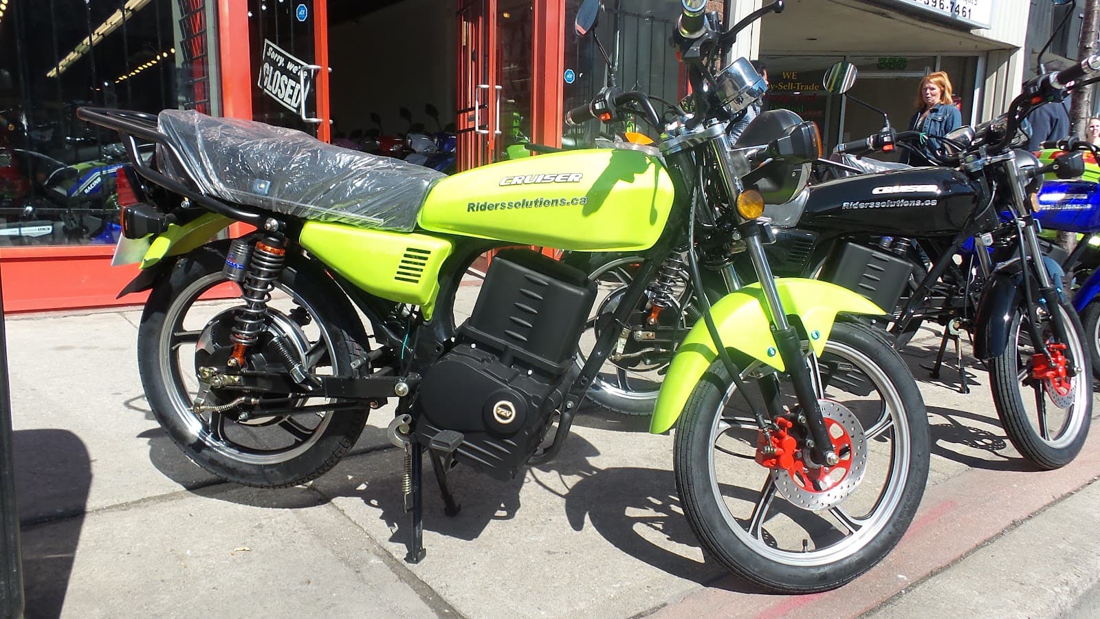 Riders Solutions EBikes photo 2