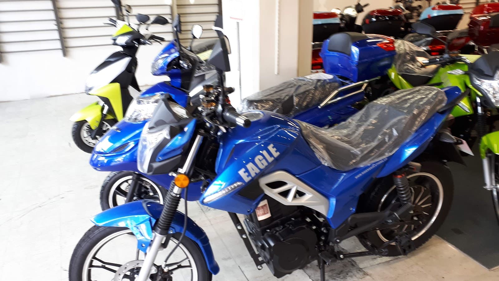 Riders Solutions EBikes photo 3