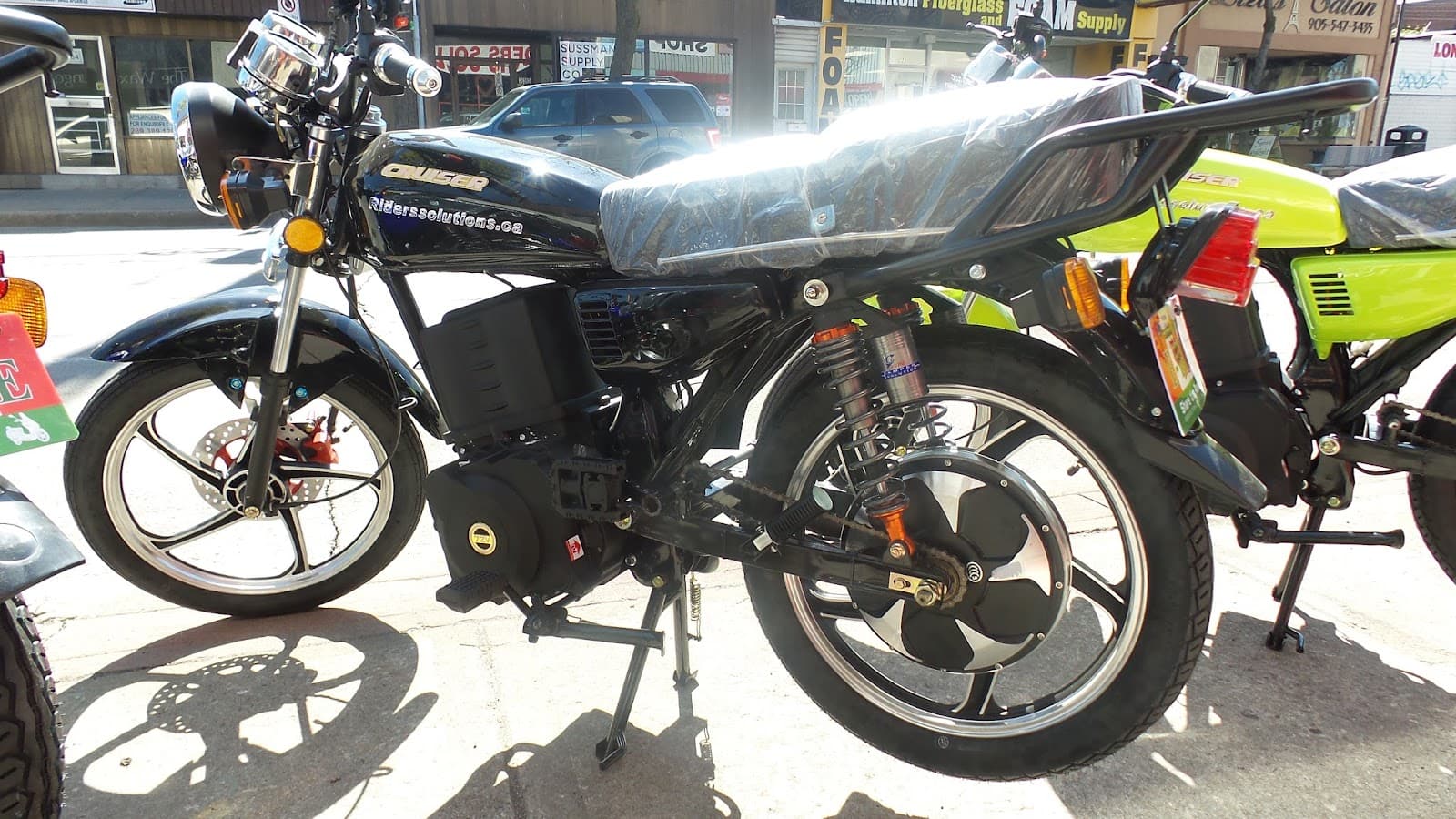 Riders Solutions EBikes photo 5