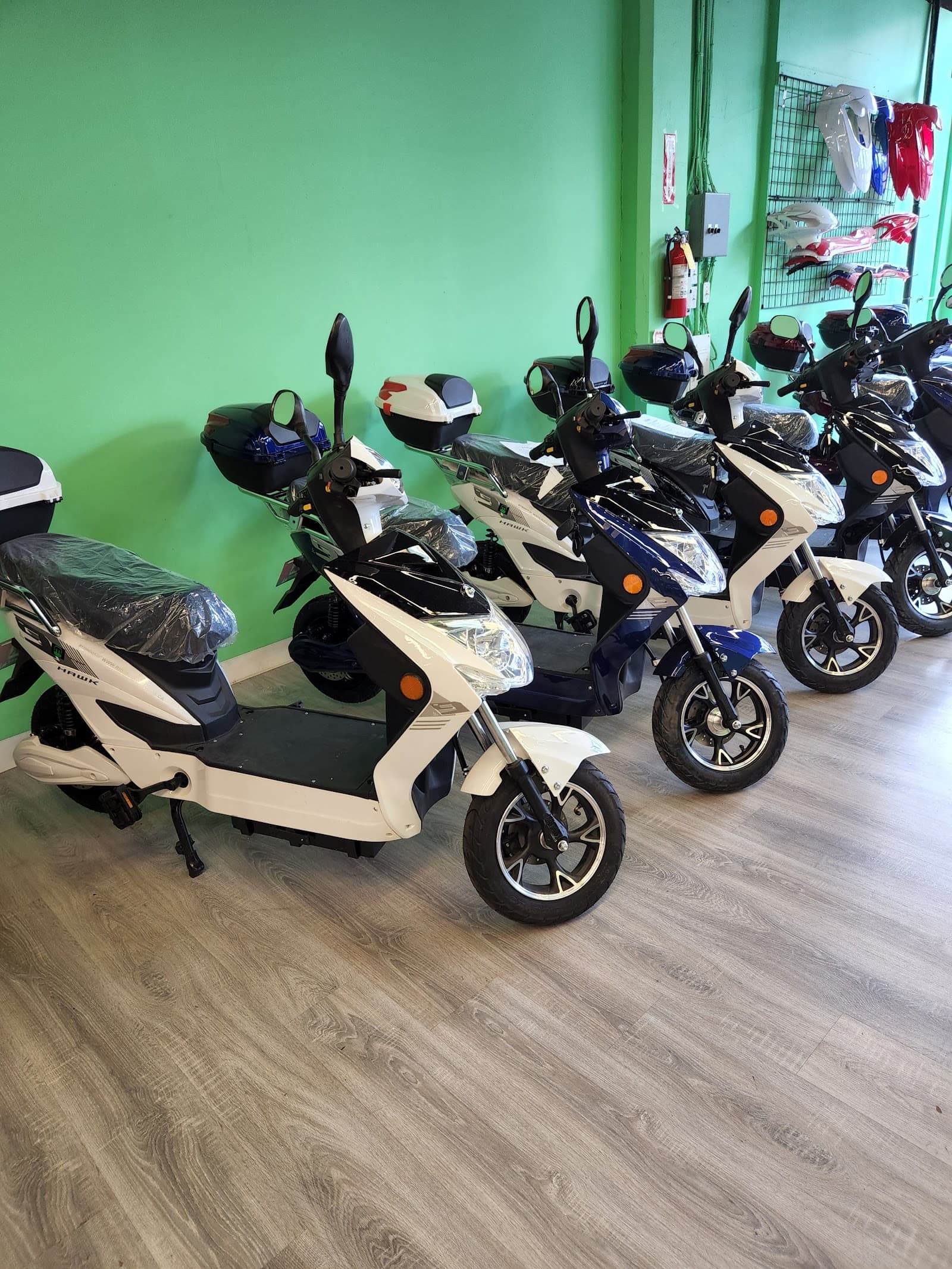 Riders Solutions EBikes photo 6