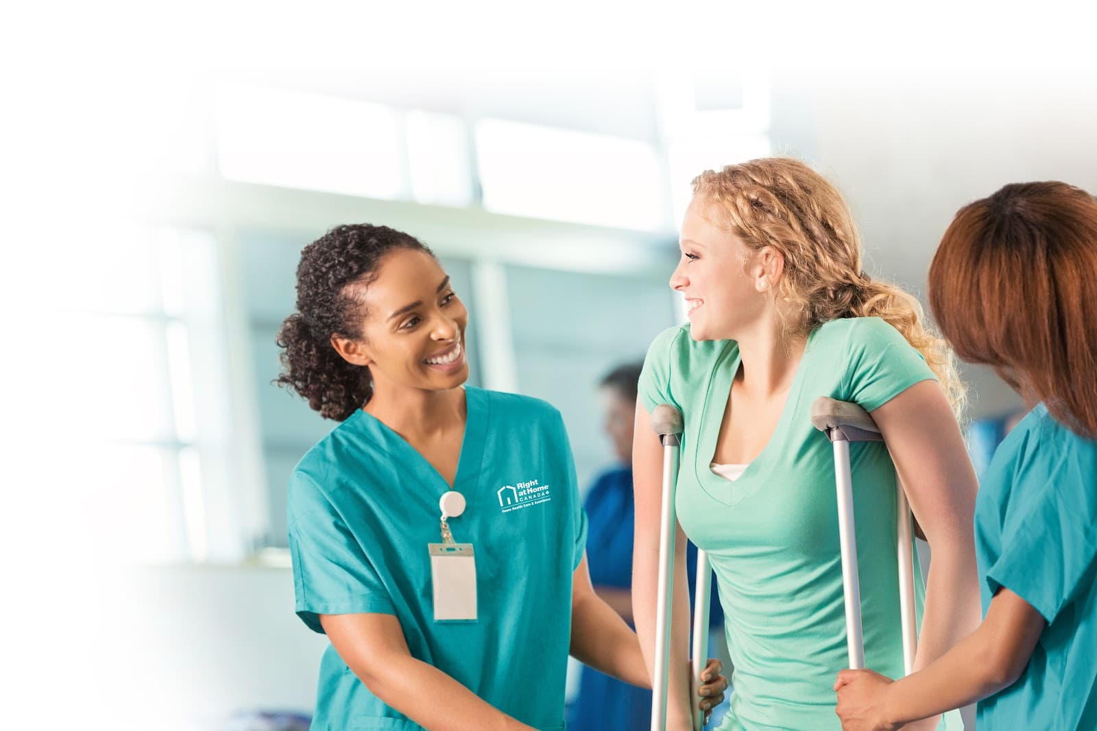 Right At Home Home Care - Barrie photo 1
