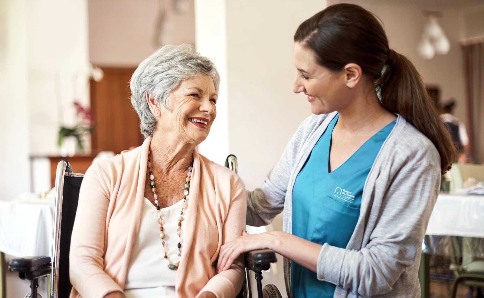 Right at Home Home Care Brampton photo 3