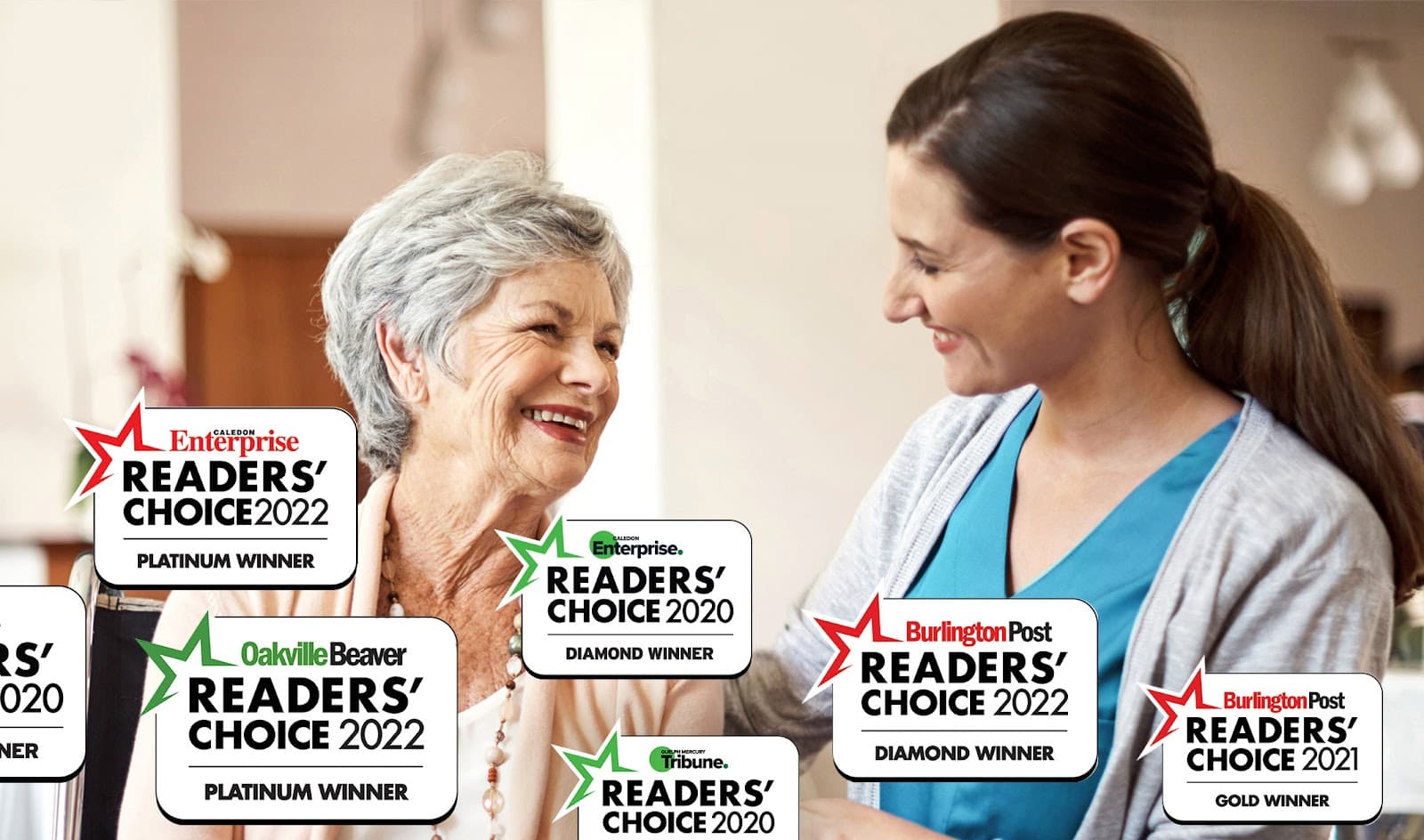 Right at Home Home Care - Bridgewater Lunenburg photo 2