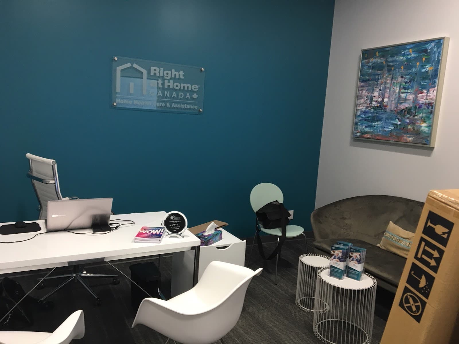 Right at Home Home Care - Caledon photo 1