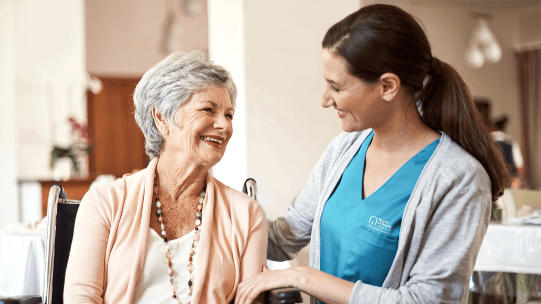 Right at Home - Home Care in Brockville & Cornwall photo 2