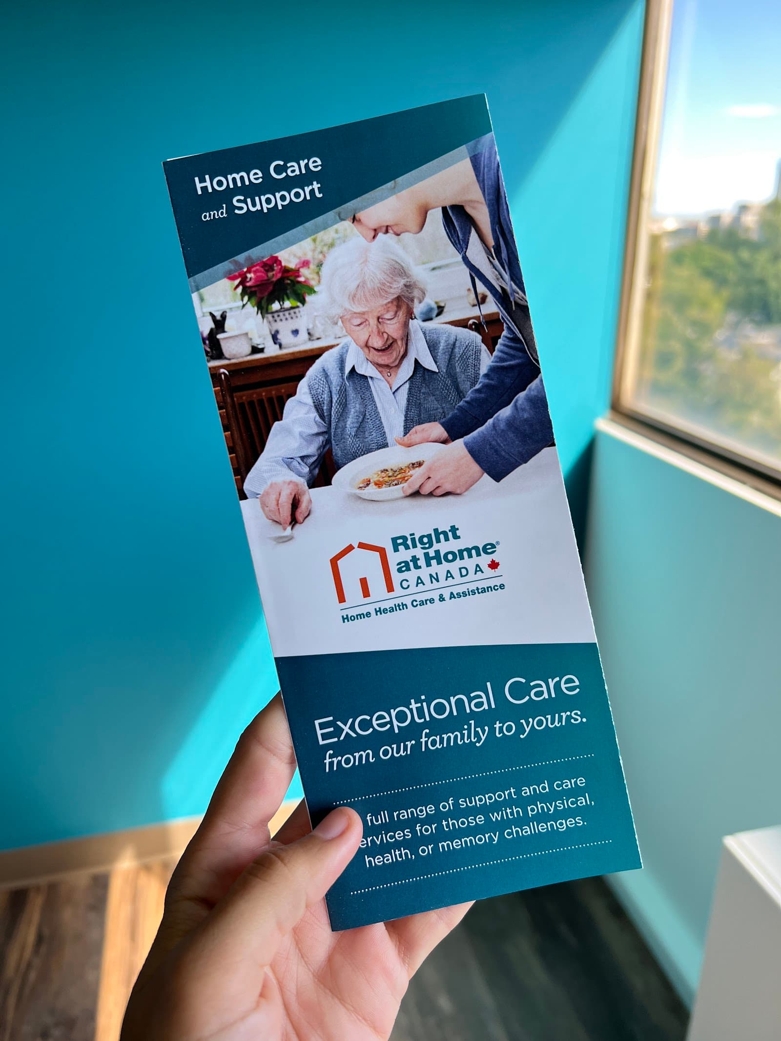 Right at Home Home Care Nova Scotia photo 1