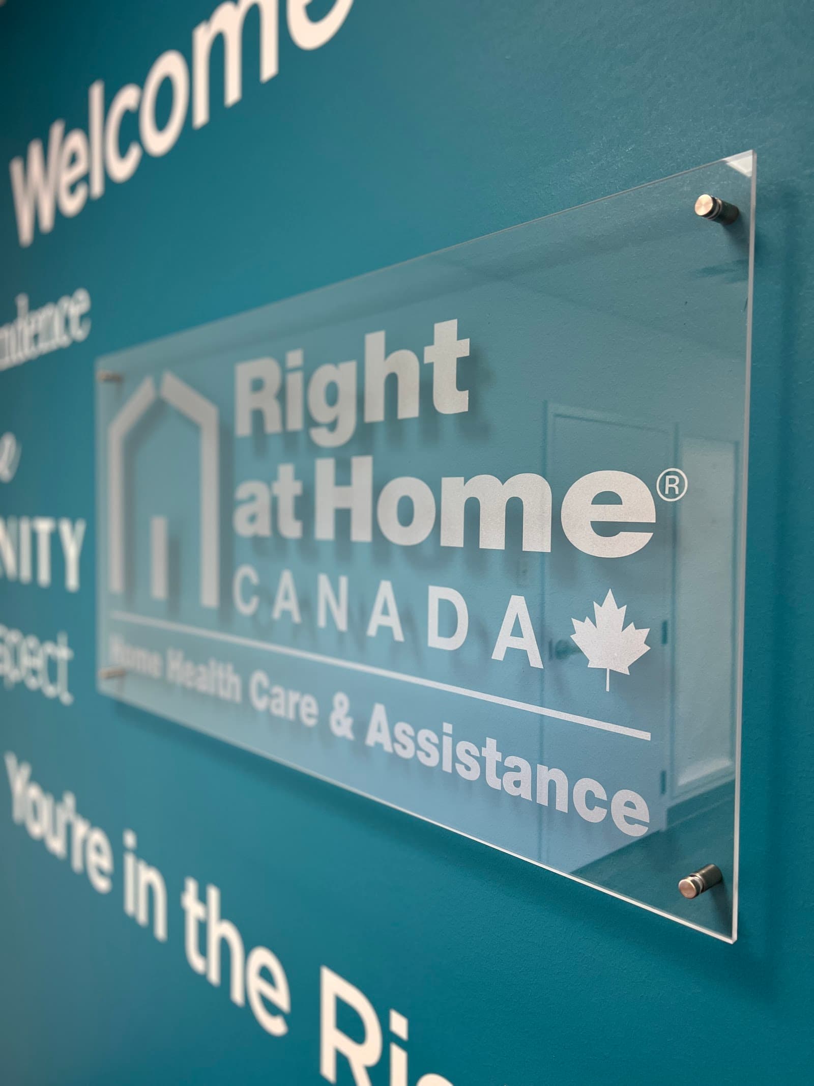 Right at Home Home Care Nova Scotia photo 3