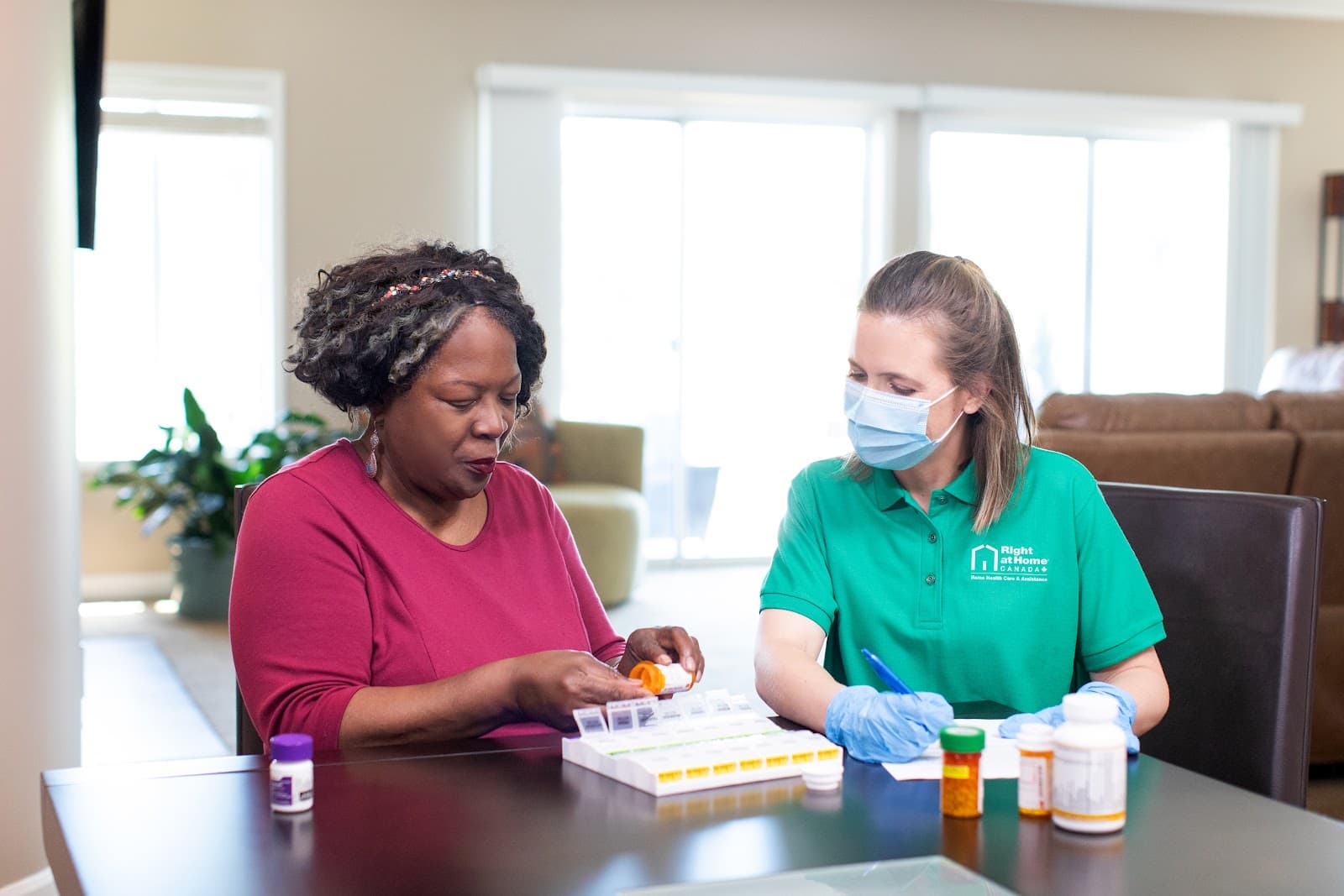 Right at Home - Home Care Ottawa