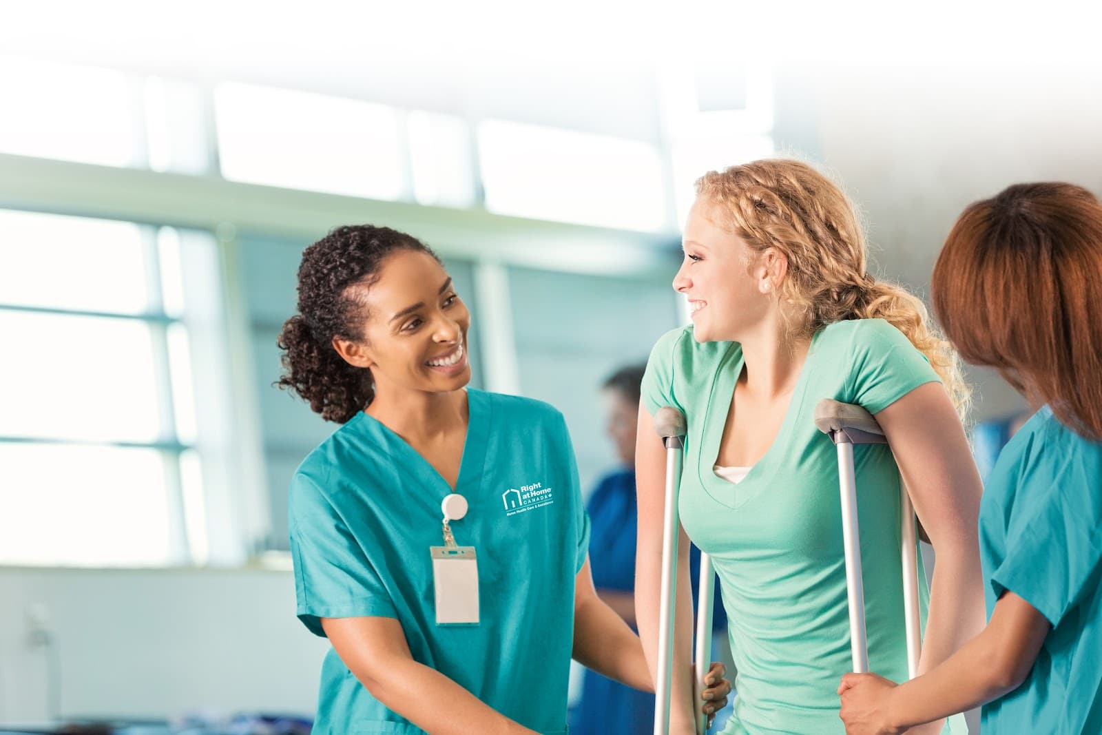 Right at Home - Home Care Ottawa photo 1