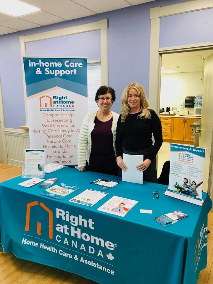 Right at Home Home Care Richmond Hill photo 2
