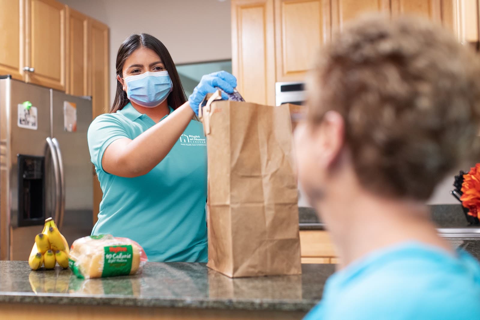 Right at Home In-Home Care photo 3