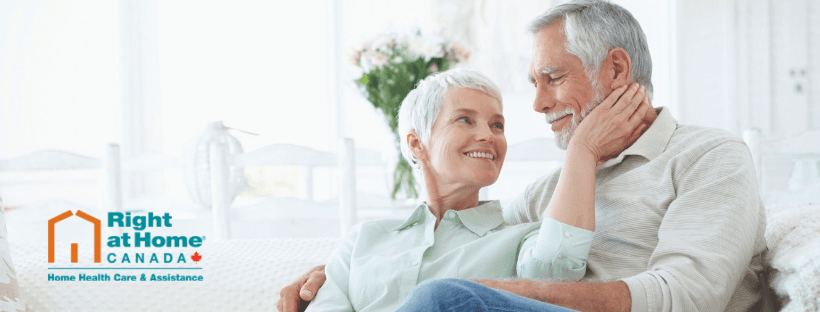 Right at Home Abbotsford-Fraser Valley, home care agency in Abbotsford