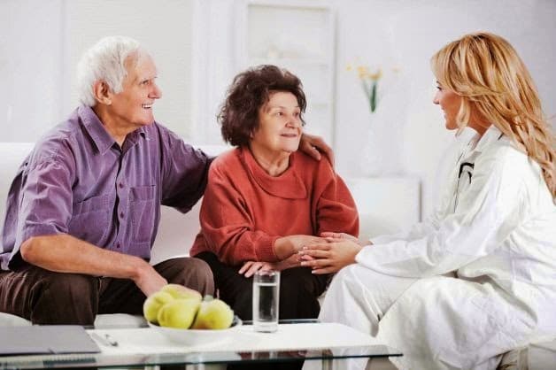Right at Home - In-Home Health Care photo 1