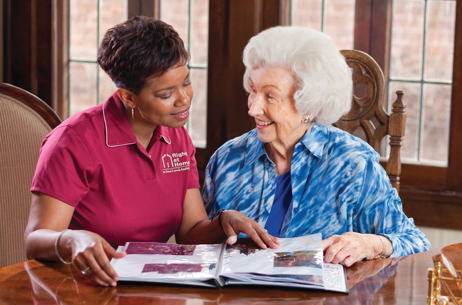 Right at Home - In-Home Health Care photo 3