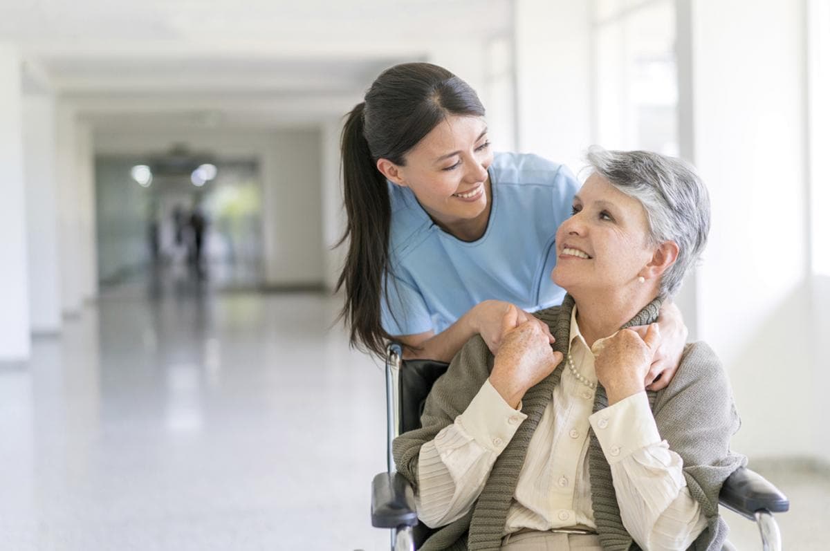 Right At Home - In-Home Health Care Durham photo 1 of 4